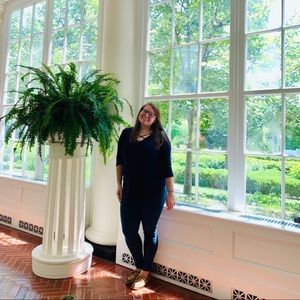 Meet your Posher, Kaylin